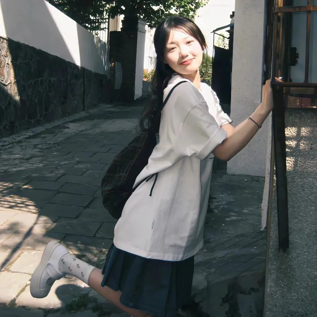 失去的女孩
